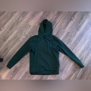 CUTS Clothing Hyperloop Hoodie, M.